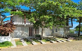Residencial Com Casas De 3 Dorm